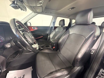 2020 Kia Soul GT-Line Turbo w/ PWR MOONROOF