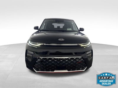 2020 Kia Soul GT-Line Turbo w/ PWR MOONROOF