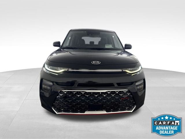 2020 Kia Soul GT-Line Turbo w/ PWR MOONROOF