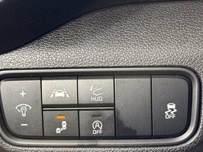 2020 Kia Soul GT-Line Turbo w/ PWR MOONROOF