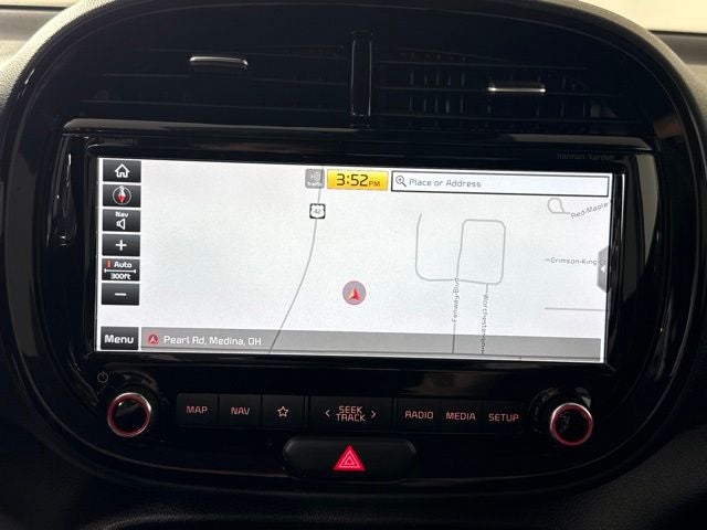 2020 Kia Soul GT-Line Turbo w/ PWR MOONROOF
