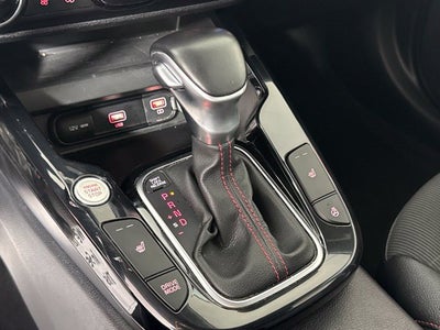 2020 Kia Soul GT-Line Turbo w/ PWR MOONROOF