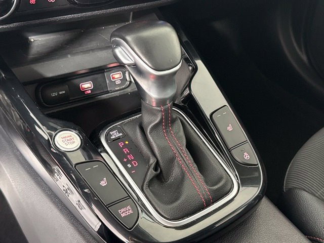 2020 Kia Soul GT-Line Turbo w/ PWR MOONROOF
