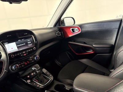 2020 Kia Soul GT-Line Turbo w/ PWR MOONROOF