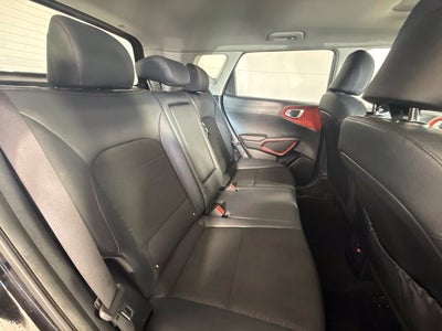 2020 Kia Soul GT-Line Turbo w/ PWR MOONROOF