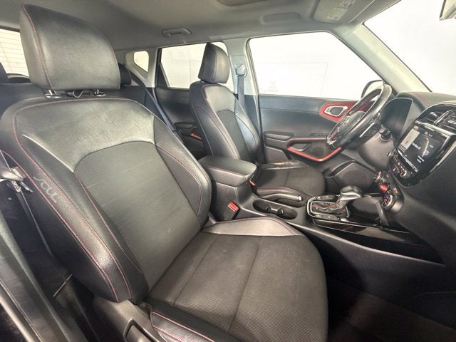 2020 Kia Soul GT-Line Turbo w/ PWR MOONROOF