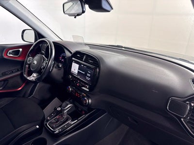 2020 Kia Soul GT-Line Turbo w/ PWR MOONROOF