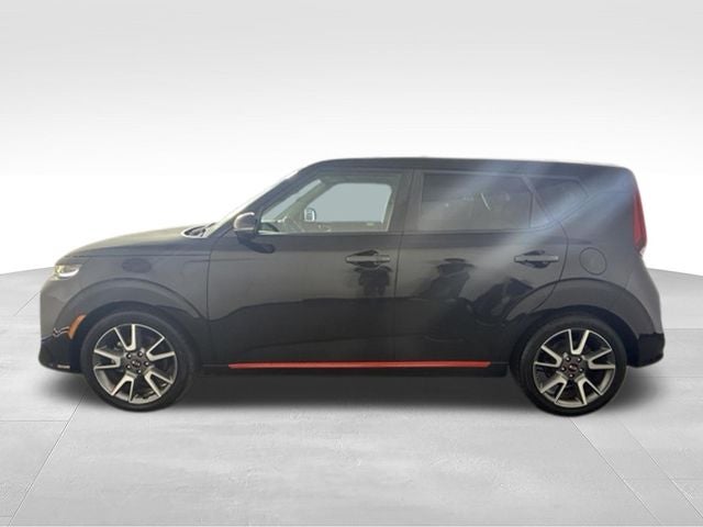 2020 Kia Soul GT-Line Turbo w/ PWR MOONROOF