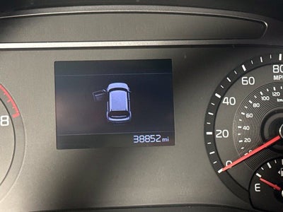 2020 Kia Soul GT-Line w/ SUNROOF