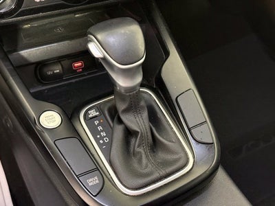 2020 Kia Soul GT-Line w/ SUNROOF