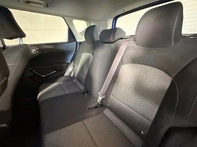 2020 Kia Soul GT-Line w/ SUNROOF
