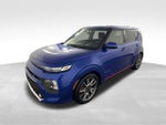 2020 Kia Soul GT-Line w/ SUNROOF