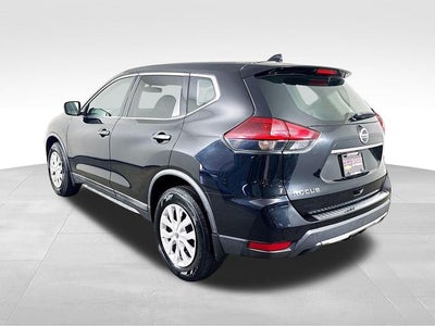 2018 Nissan Rogue S AWD w/ ONLY 40K MILES