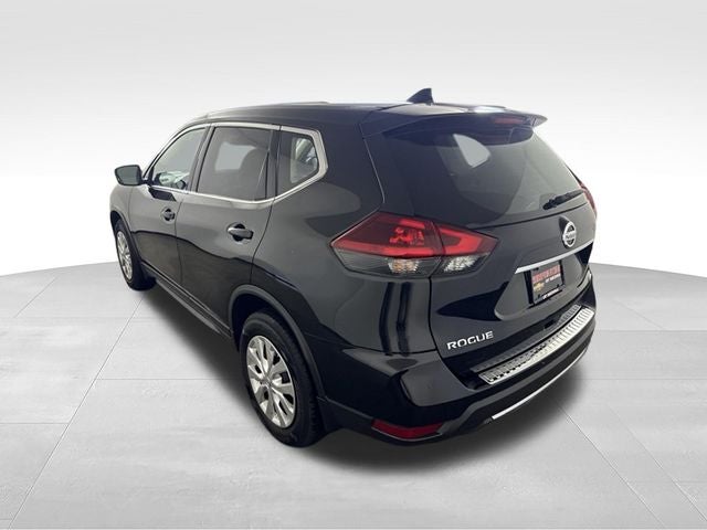 2018 Nissan Rogue S AWD w/ ONLY 40K MILES