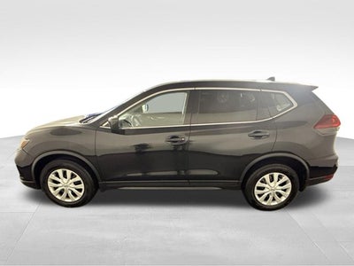 2018 Nissan Rogue S AWD w/ ONLY 40K MILES