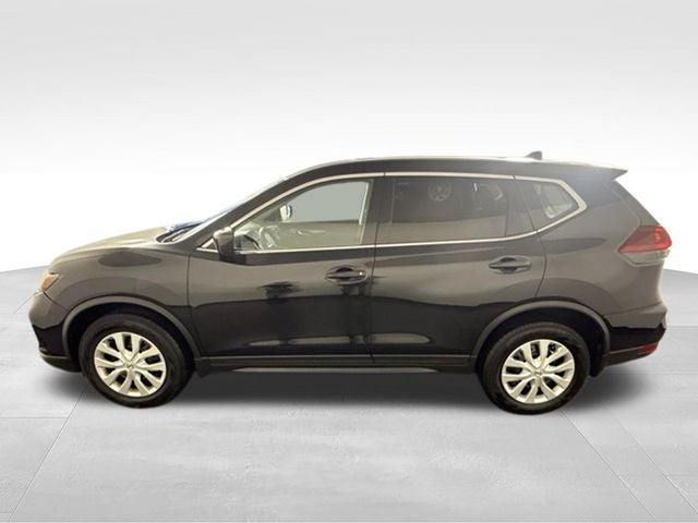 2018 Nissan Rogue S AWD w/ ONLY 40K MILES