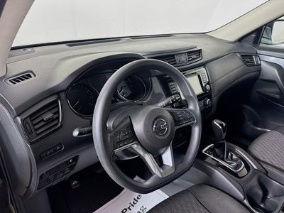 2018 Nissan Rogue S AWD w/ ONLY 40K MILES