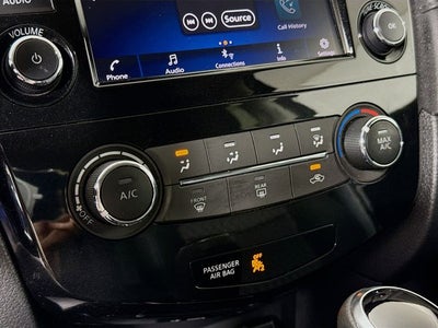 2018 Nissan Rogue S AWD w/ ONLY 40K MILES