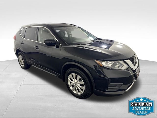 2018 Nissan Rogue S AWD w/ ONLY 40K MILES