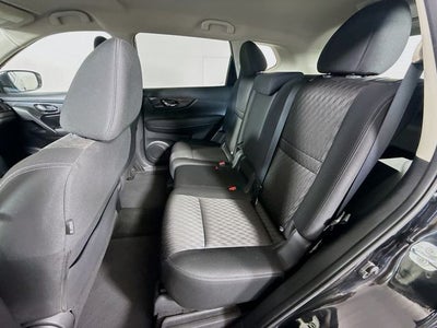 2018 Nissan Rogue S AWD w/ ONLY 40K MILES