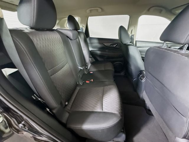 2018 Nissan Rogue S AWD w/ ONLY 40K MILES