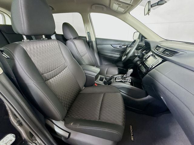 2018 Nissan Rogue S AWD w/ ONLY 40K MILES