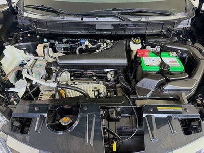 2018 Nissan Rogue S AWD w/ ONLY 40K MILES