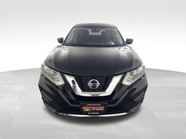 2018 Nissan Rogue S AWD w/ ONLY 40K MILES