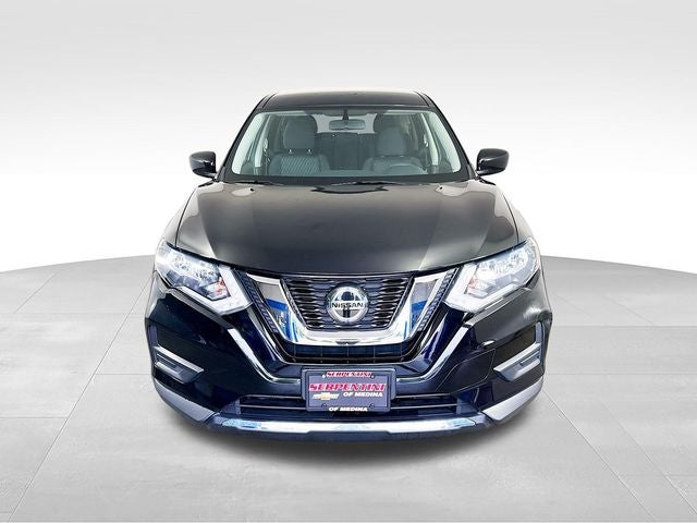 2018 Nissan Rogue S AWD w/ ONLY 40K MILES