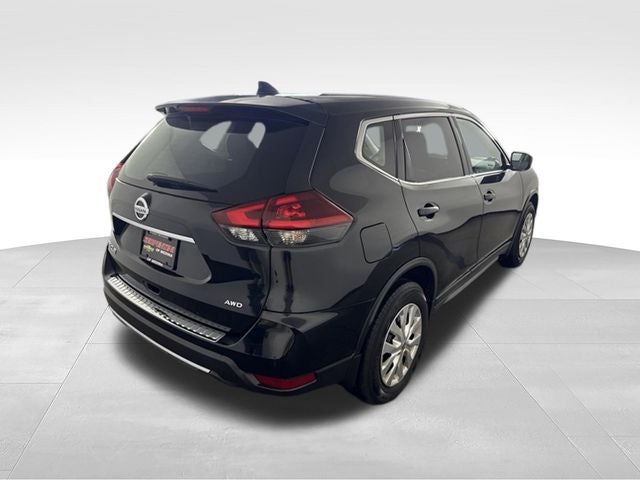 2018 Nissan Rogue S AWD w/ ONLY 40K MILES