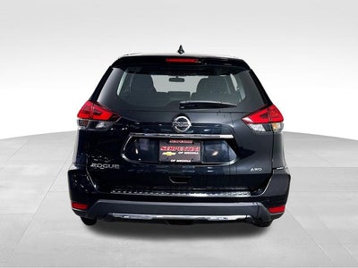 2018 Nissan Rogue S AWD w/ ONLY 40K MILES
