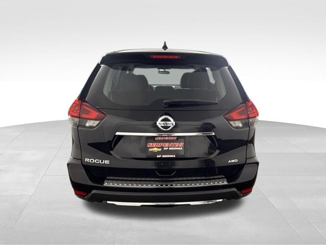 2018 Nissan Rogue S AWD w/ ONLY 40K MILES