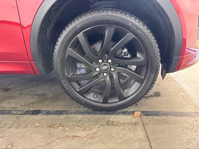 2019 Land Rover Discovery Sport HSE w/ HEAT/COOL LEATHER