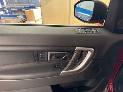 2019 Land Rover Discovery Sport HSE w/ HEAT/COOL LEATHER