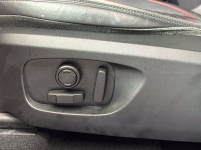 2019 Land Rover Discovery Sport HSE w/ HEAT/COOL LEATHER