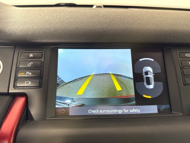 2019 Land Rover Discovery Sport HSE w/ HEAT/COOL LEATHER