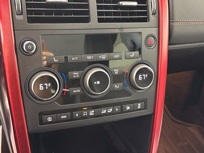 2019 Land Rover Discovery Sport HSE w/ HEAT/COOL LEATHER
