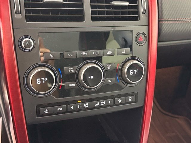 2019 Land Rover Discovery Sport HSE w/ HEAT/COOL LEATHER