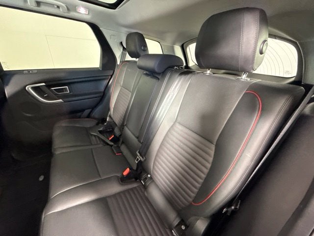 2019 Land Rover Discovery Sport HSE w/ HEAT/COOL LEATHER