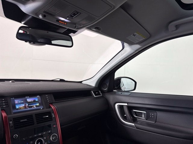 2019 Land Rover Discovery Sport HSE w/ HEAT/COOL LEATHER
