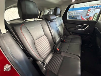 2019 Land Rover Discovery Sport HSE w/ HEAT/COOL LEATHER