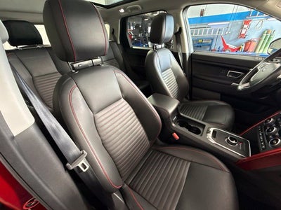2019 Land Rover Discovery Sport HSE w/ HEAT/COOL LEATHER