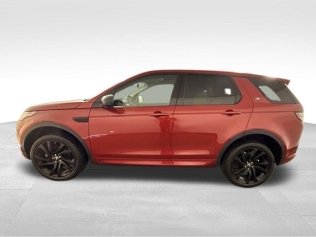2019 Land Rover Discovery Sport HSE w/ HEAT/COOL LEATHER