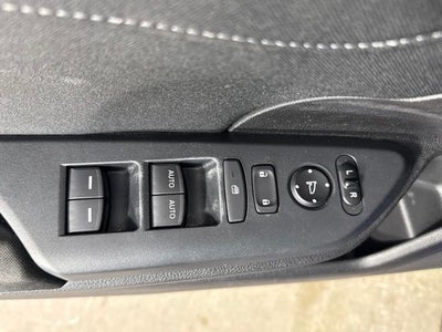 2018 Honda Civic EX w/ PWR SUNROOF