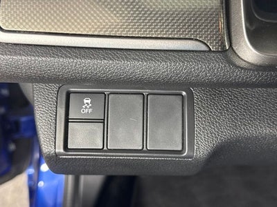 2018 Honda Civic EX w/ PWR SUNROOF