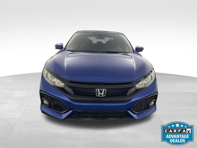 2018 Honda Civic EX w/ PWR SUNROOF