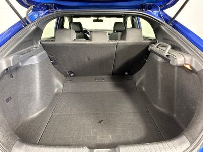 2018 Honda Civic EX w/ PWR SUNROOF
