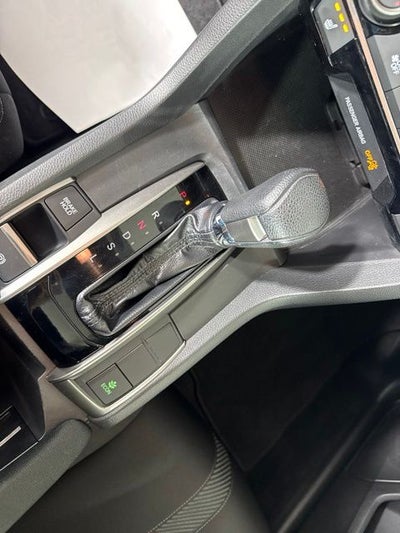 2018 Honda Civic EX w/ PWR SUNROOF