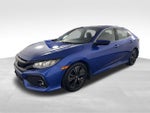 2018 Honda Civic EX w/ PWR SUNROOF