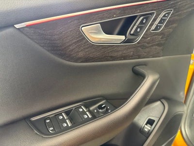 2021 Audi Q8 55 Premium Plus quattro